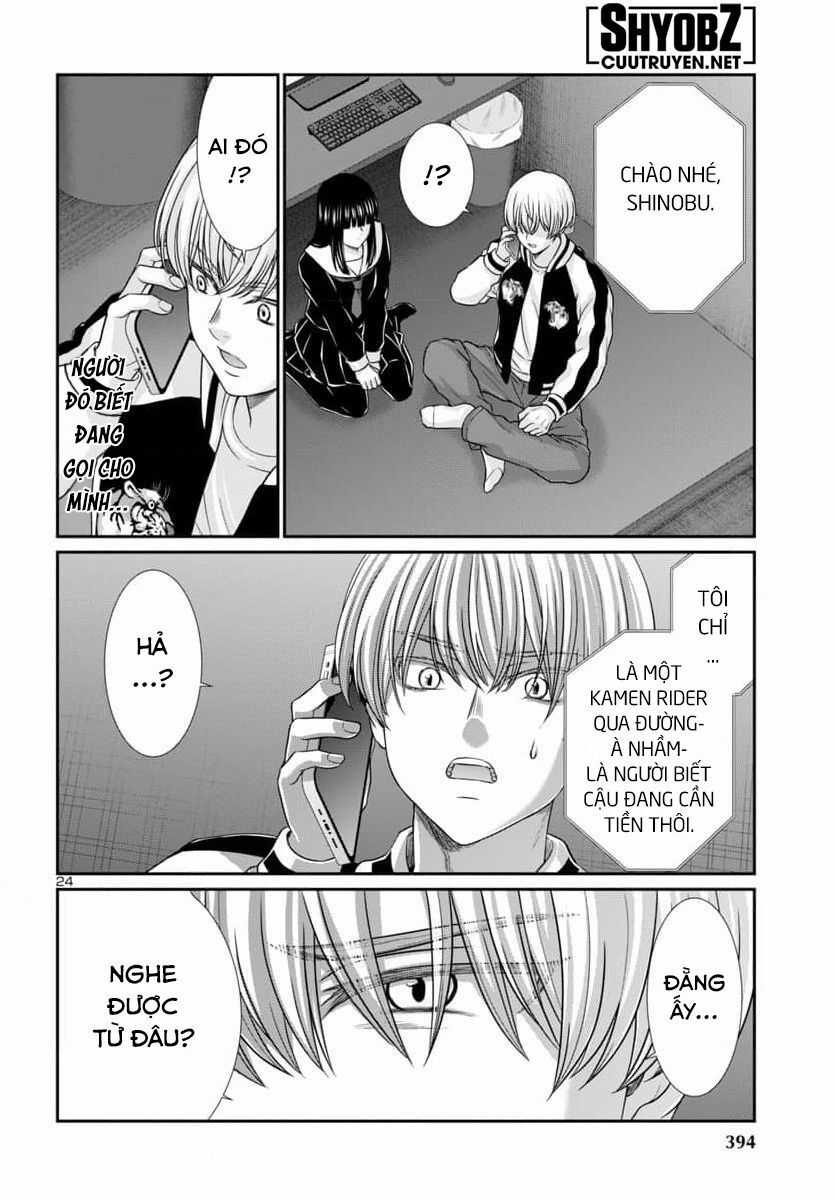 Dead Tube - Chapter 94 - Trang 26