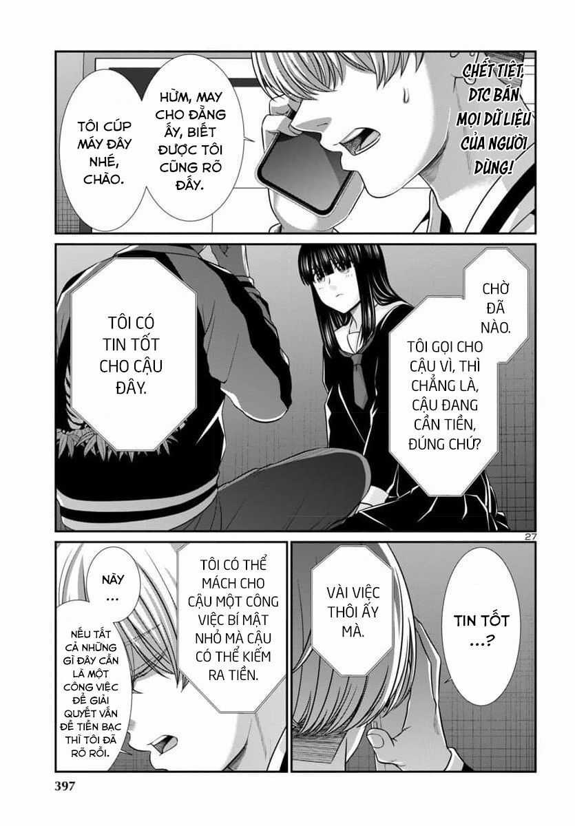 Dead Tube - Chapter 94 - Trang 29