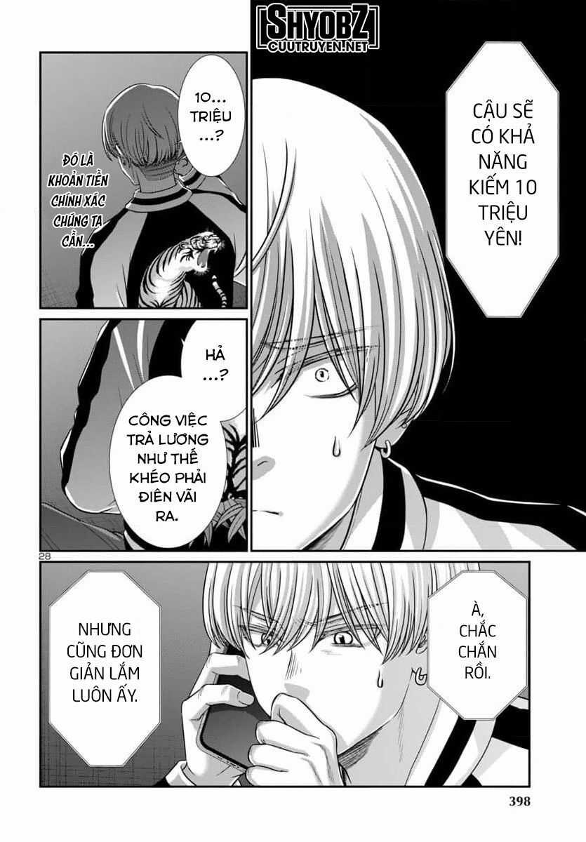 Dead Tube - Chapter 94 - Trang 30