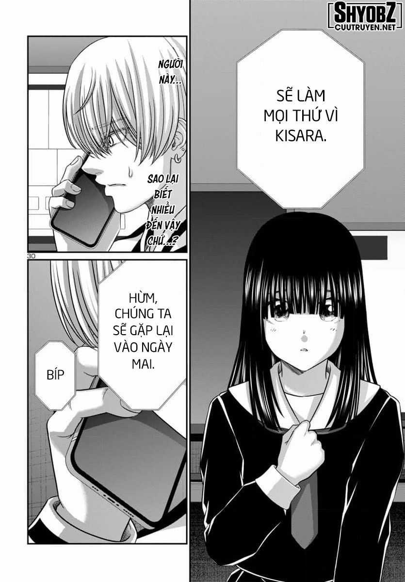 Dead Tube - Chapter 94 - Trang 32