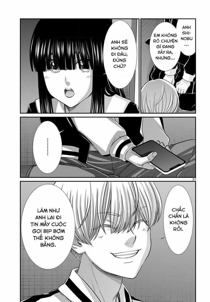 Dead Tube - Chapter 94 - Trang 33