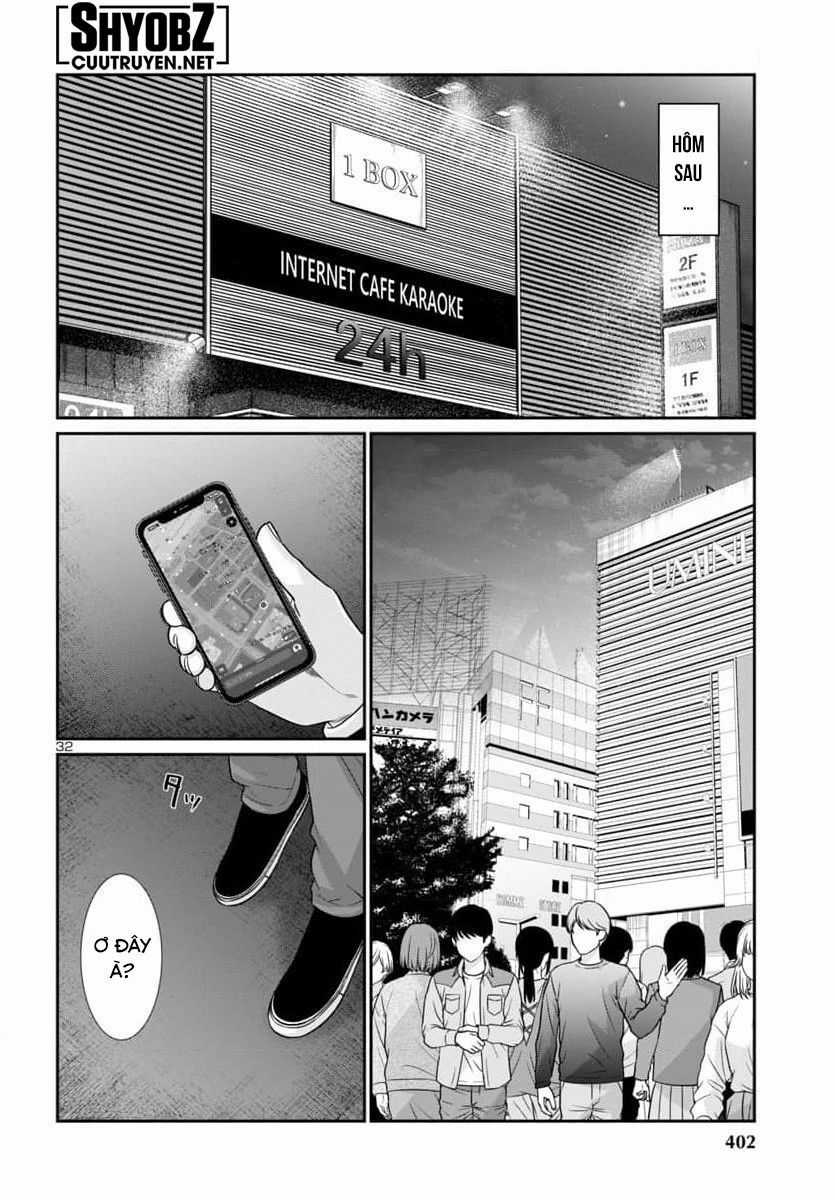 Dead Tube - Chapter 94 - Trang 34