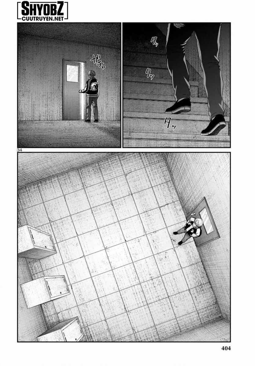 Dead Tube - Chapter 94 - Trang 36