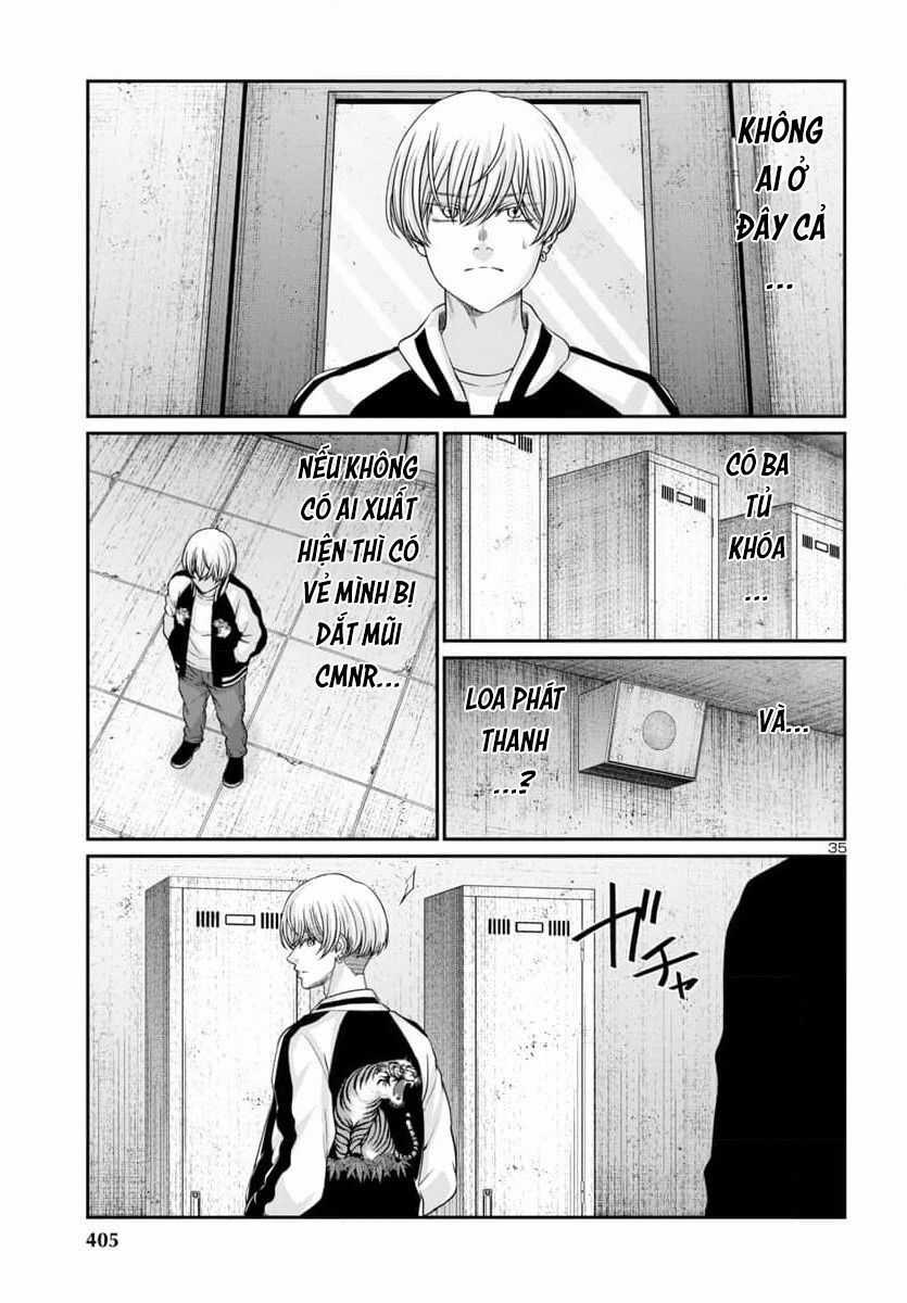 Dead Tube - Chapter 94 - Trang 37