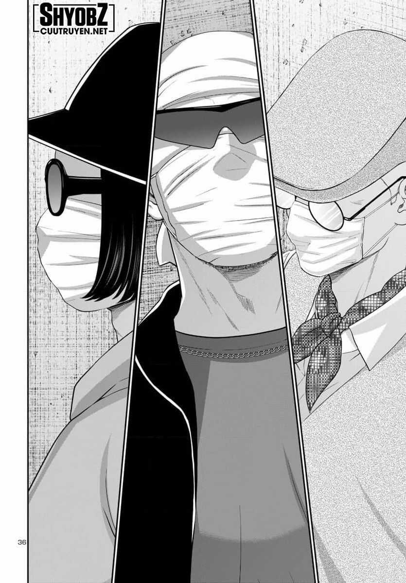 Dead Tube - Chapter 94 - Trang 38