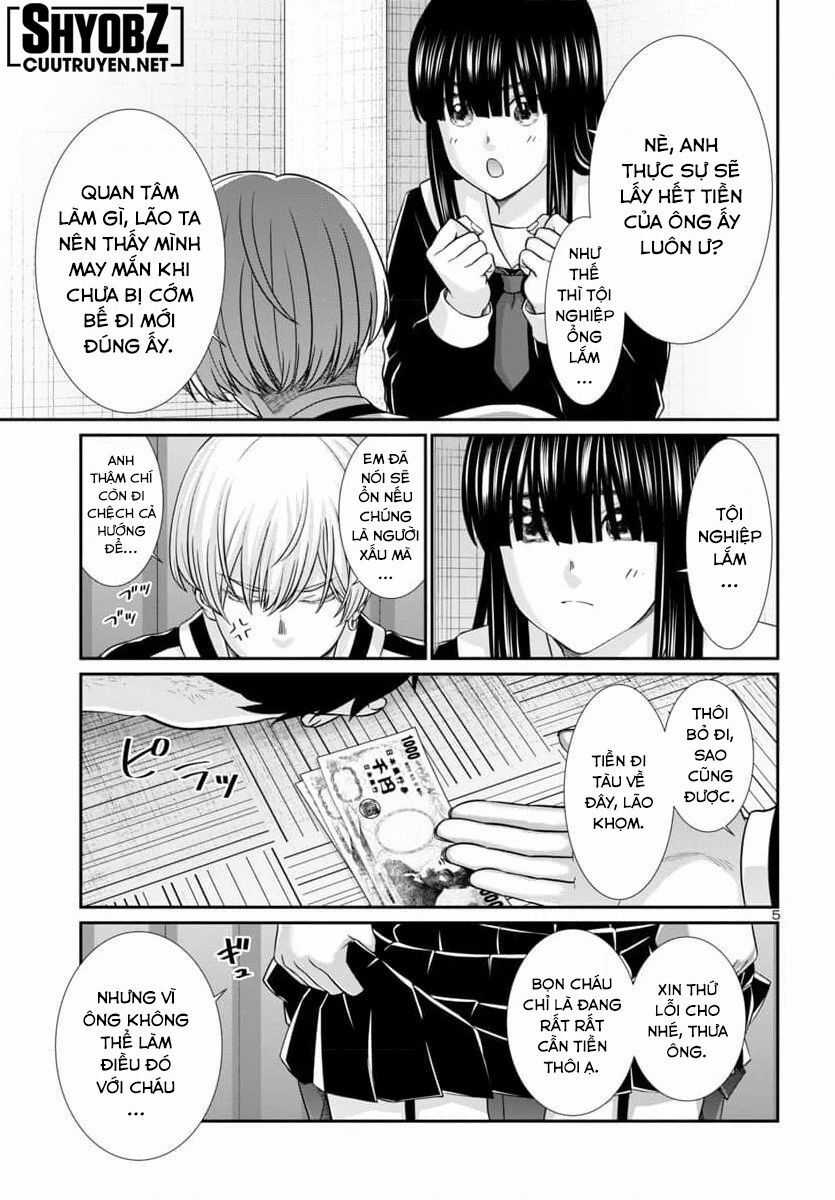 Dead Tube - Chapter 94 - Trang 7