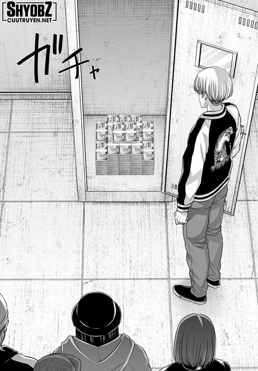 Dead Tube - Chapter 95 - Trang 13