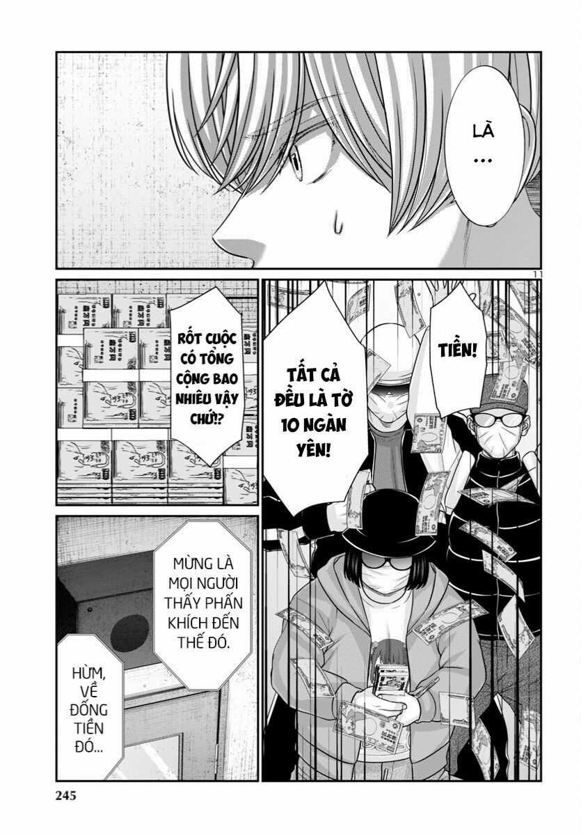 Dead Tube - Chapter 95 - Trang 14