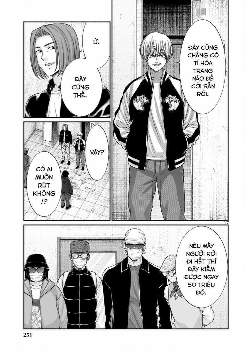 Dead Tube - Chapter 95 - Trang 20