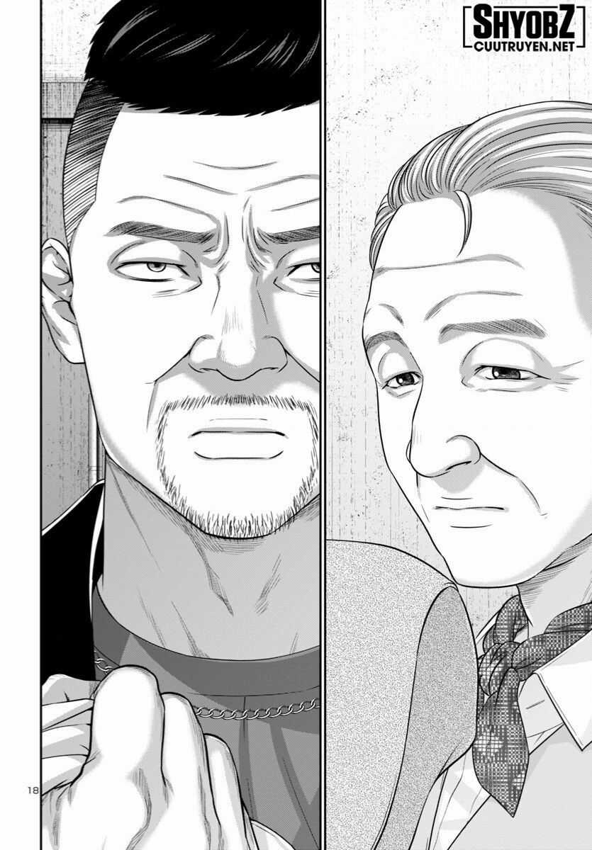 Dead Tube - Chapter 95 - Trang 21