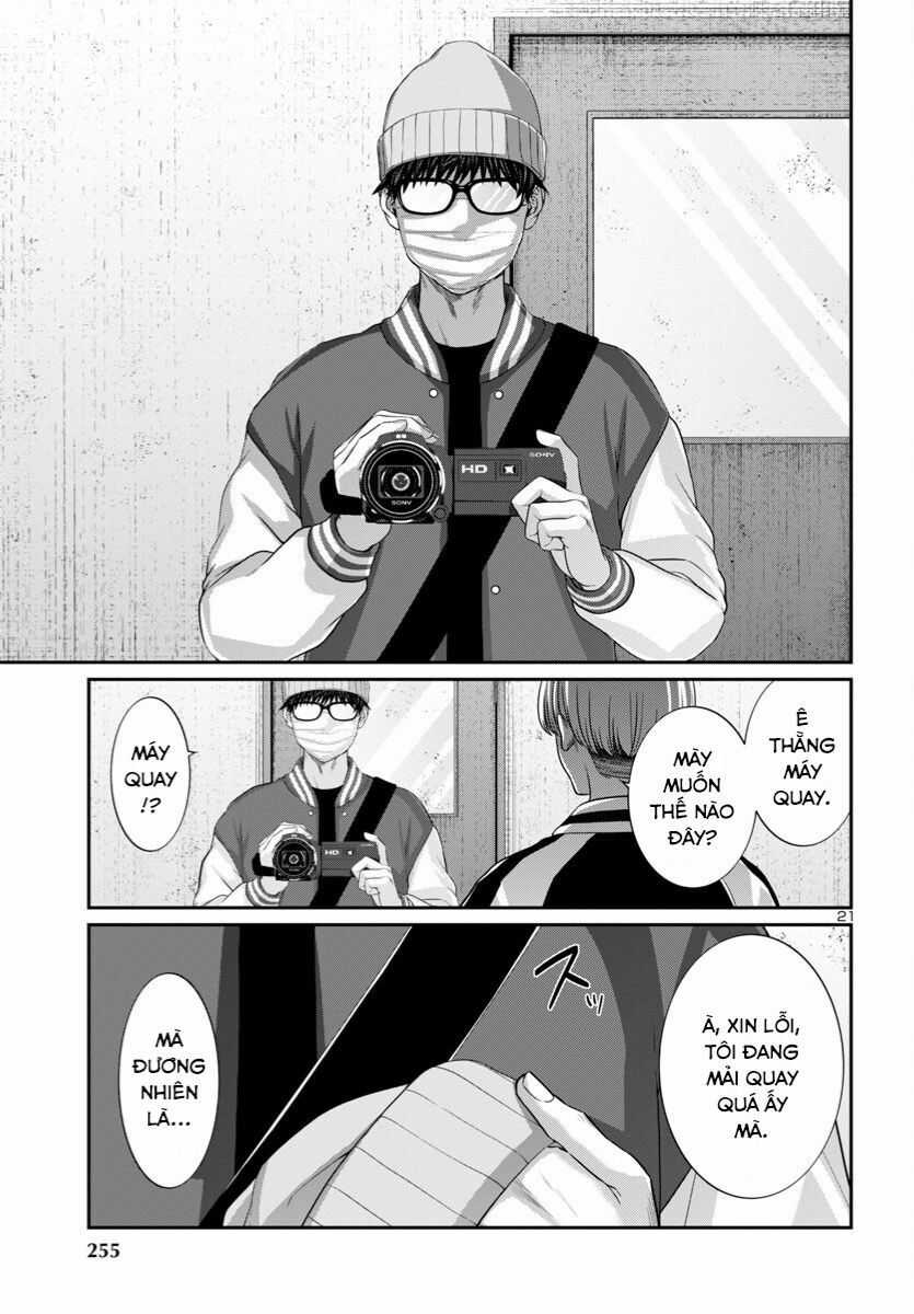 Dead Tube - Chapter 95 - Trang 24