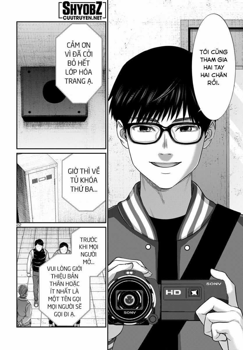 Dead Tube - Chapter 95 - Trang 25