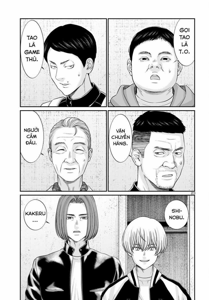 Dead Tube - Chapter 95 - Trang 26