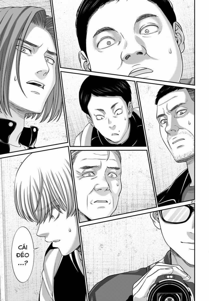 Dead Tube - Chapter 95 - Trang 30
