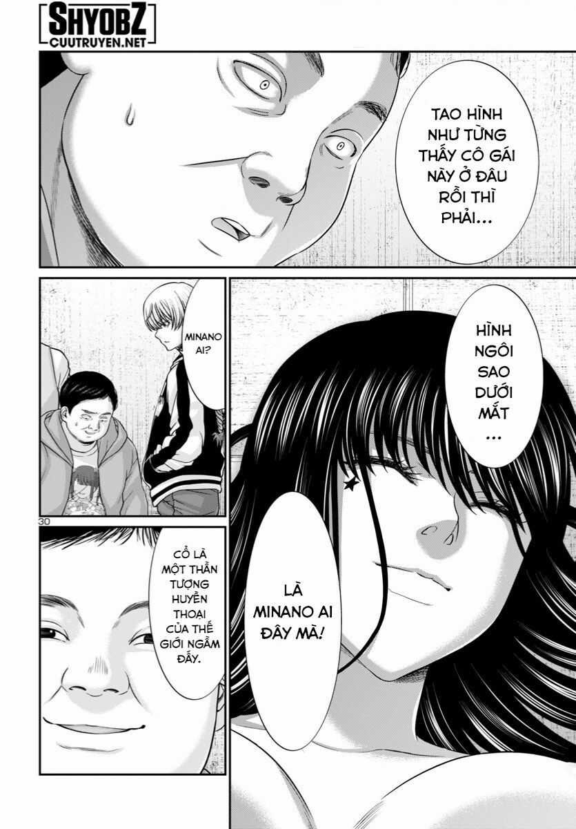 Dead Tube - Chapter 95 - Trang 33