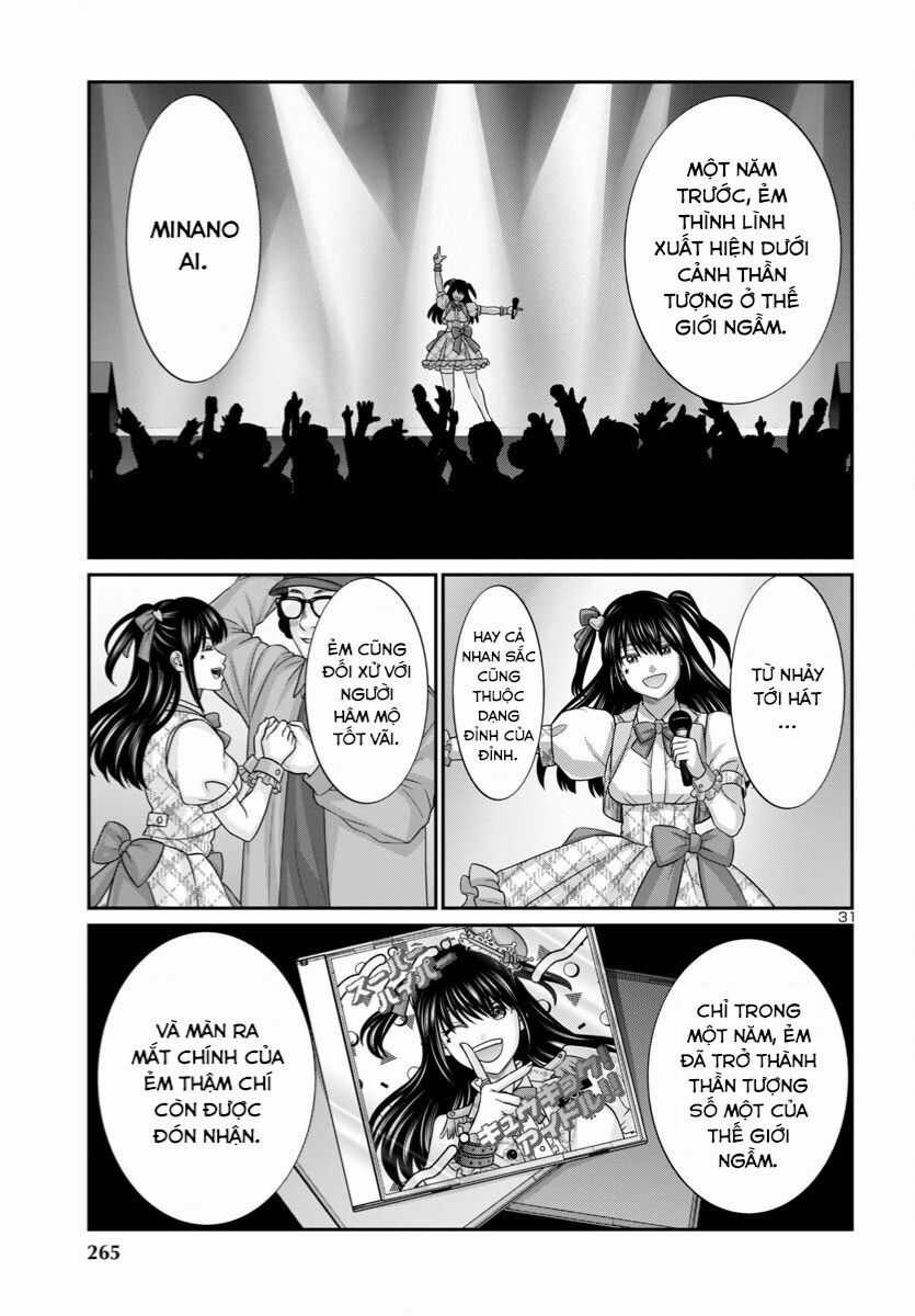 Dead Tube - Chapter 95 - Trang 34