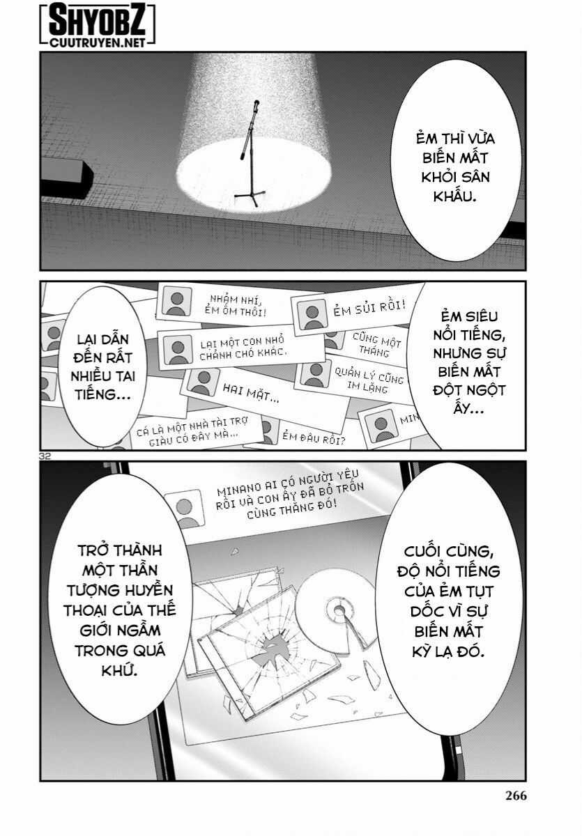 Dead Tube - Chapter 95 - Trang 35