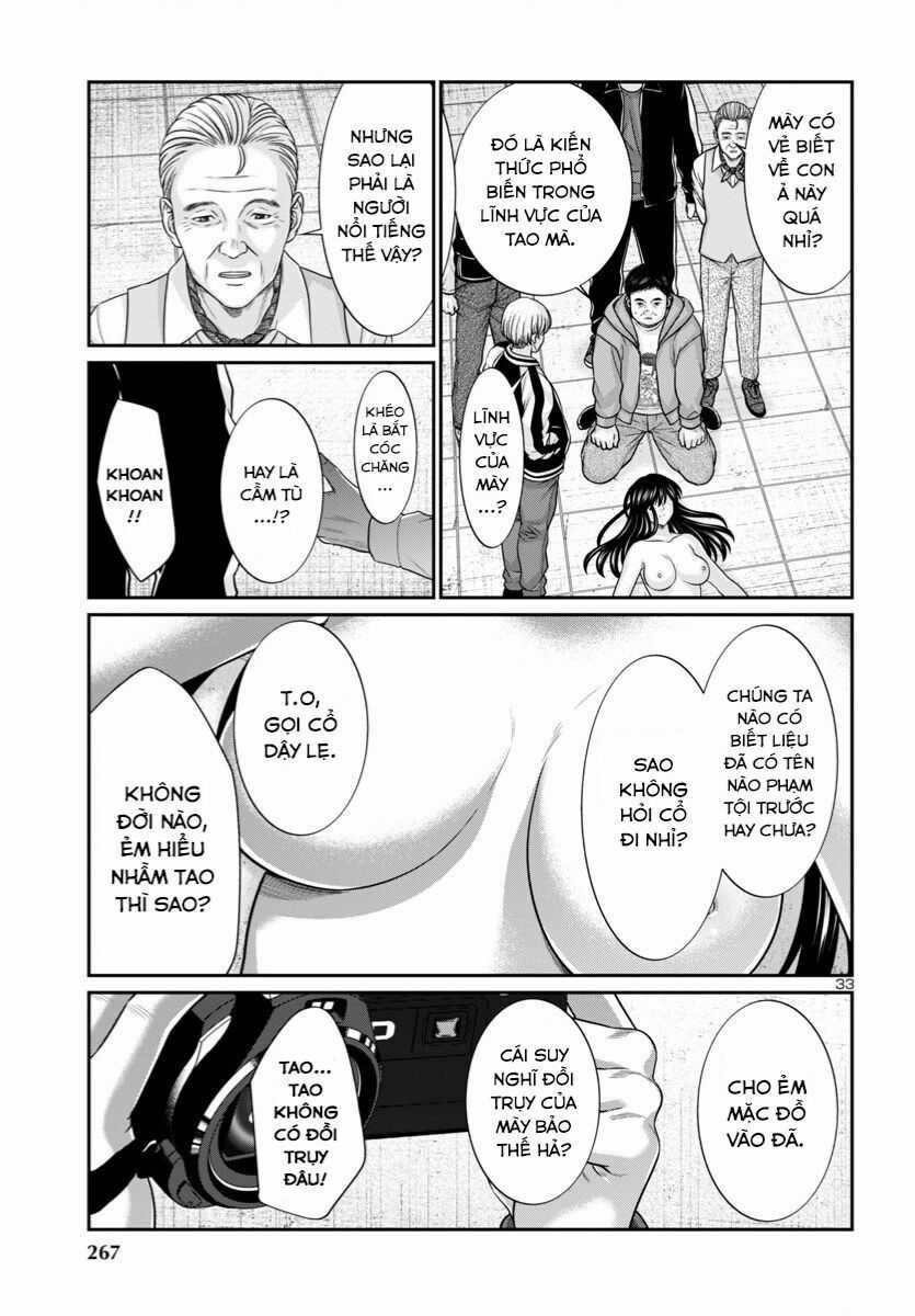 Dead Tube - Chapter 95 - Trang 36