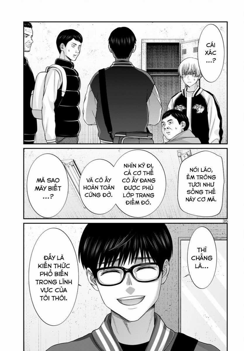 Dead Tube - Chapter 95 - Trang 38
