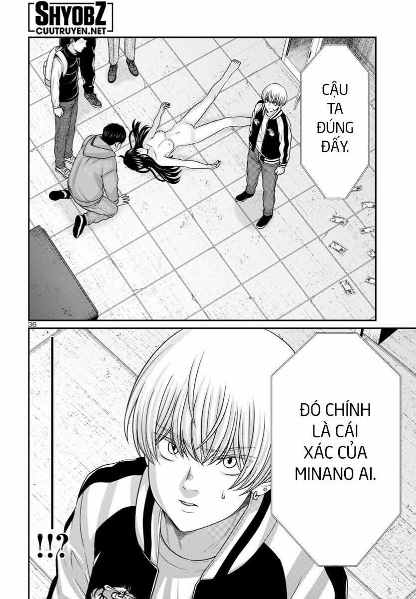 Dead Tube - Chapter 95 - Trang 39