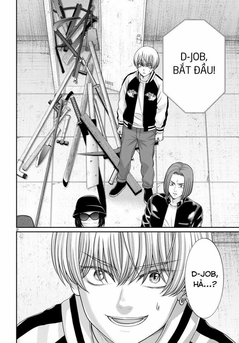 Dead Tube - Chapter 95 - Trang 5