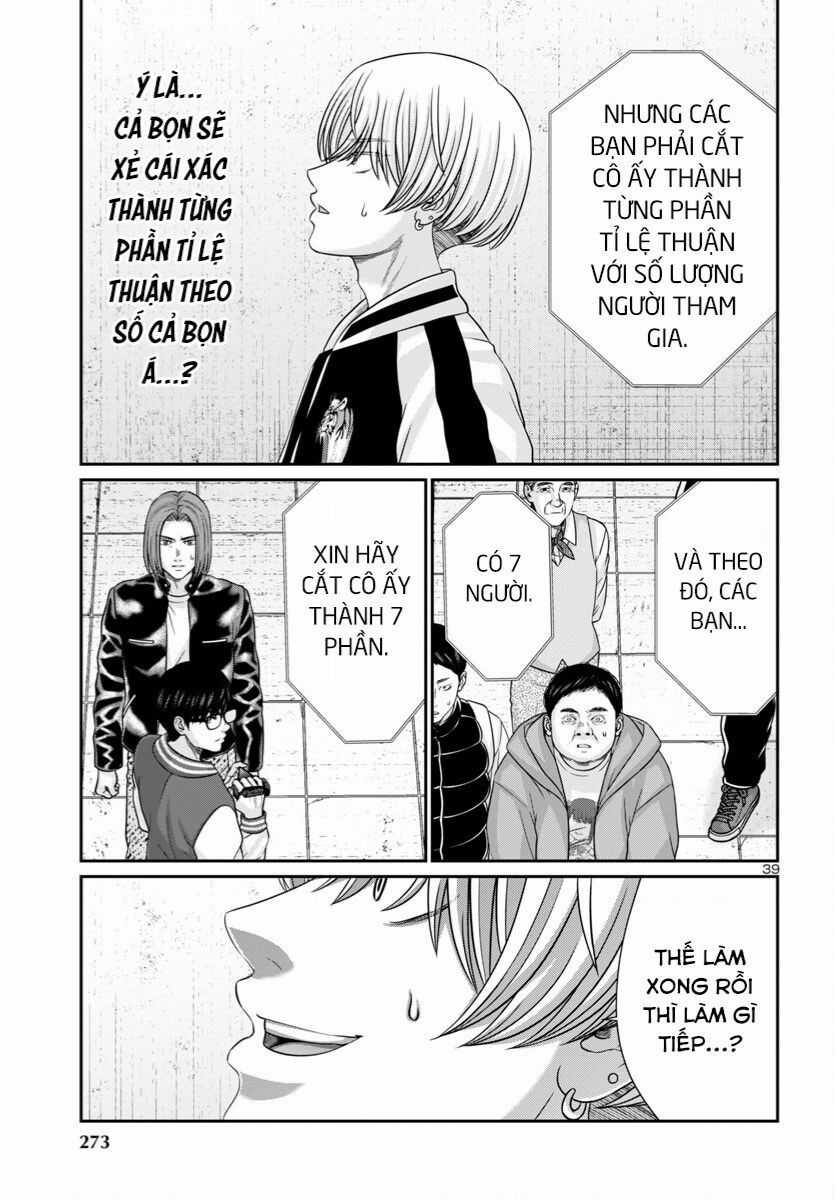 Dead Tube - Chapter 95 - Trang 42