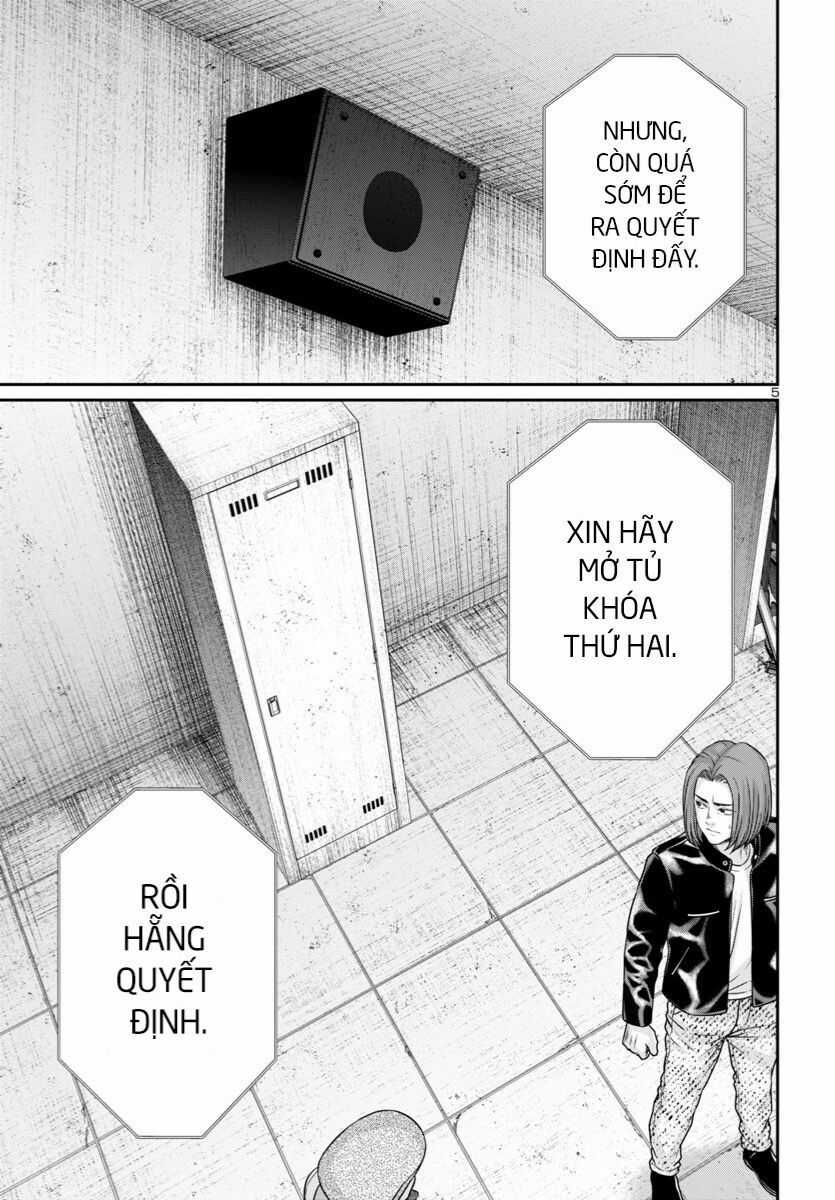 Dead Tube - Chapter 95 - Trang 8