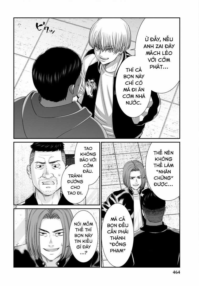 Dead Tube - Chapter 96 - Trang 14