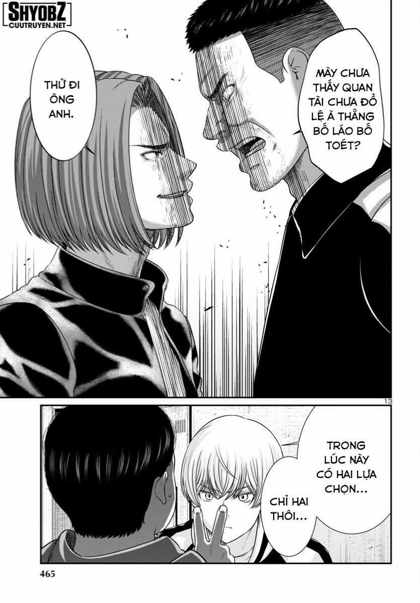 Dead Tube - Chapter 96 - Trang 15