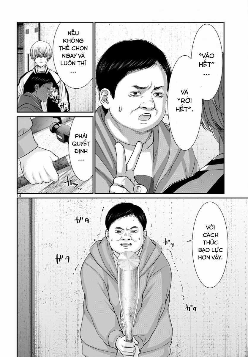 Dead Tube - Chapter 96 - Trang 16