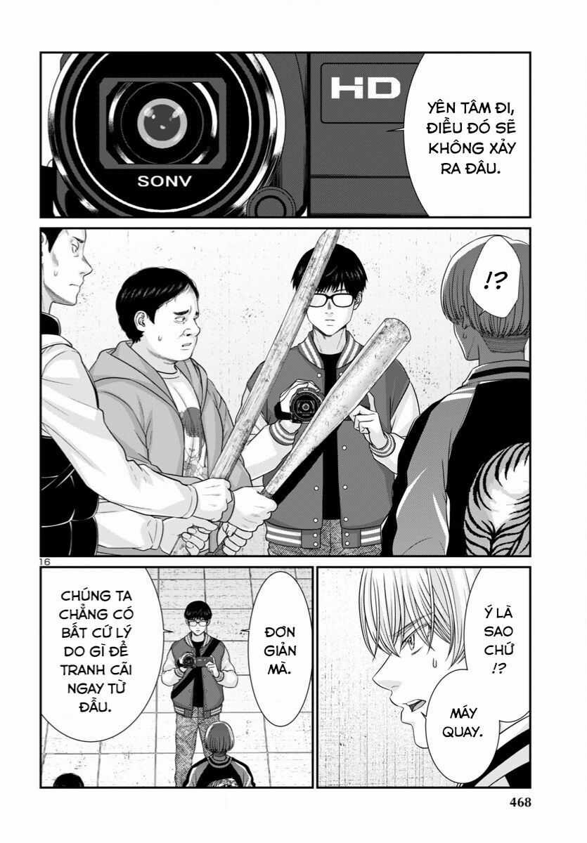 Dead Tube - Chapter 96 - Trang 18