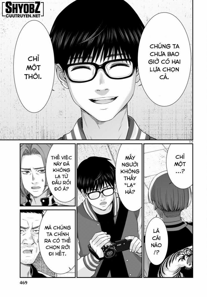 Dead Tube - Chapter 96 - Trang 19