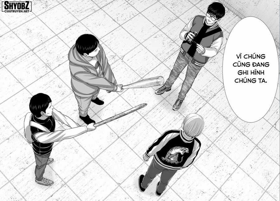 Dead Tube - Chapter 96 - Trang 22