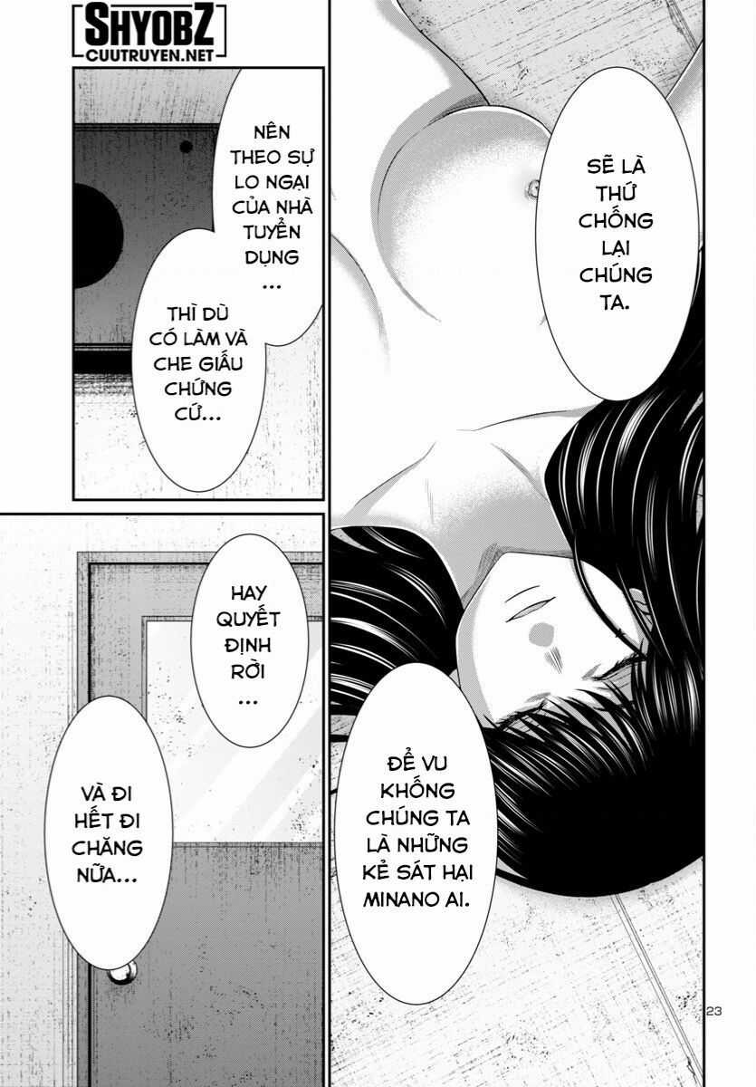 Dead Tube - Chapter 96 - Trang 24