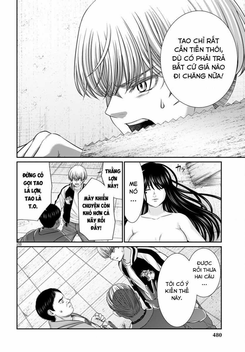 Dead Tube - Chapter 96 - Trang 29