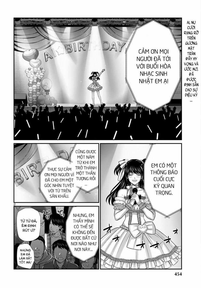 Dead Tube - Chapter 96 - Trang 4