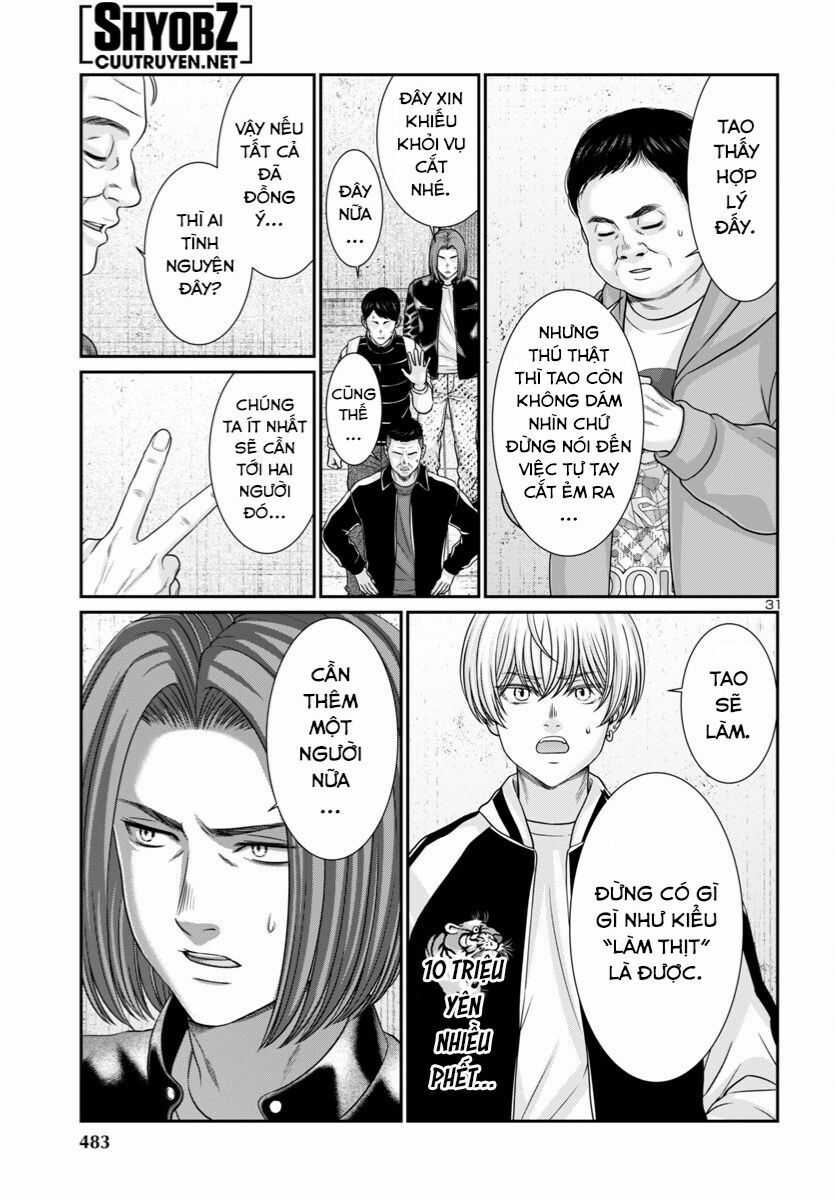 Dead Tube - Chapter 96 - Trang 32