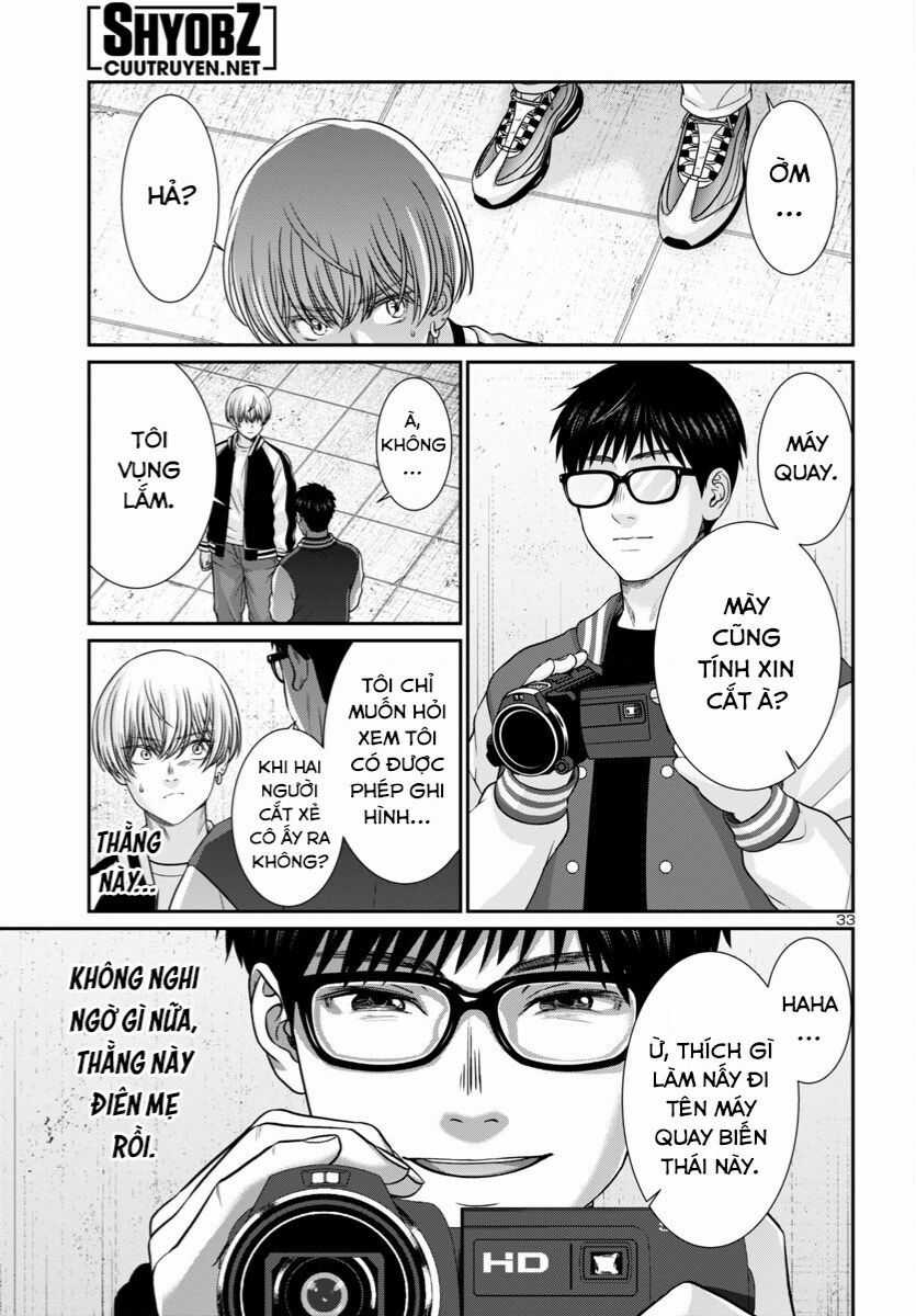 Dead Tube - Chapter 96 - Trang 34