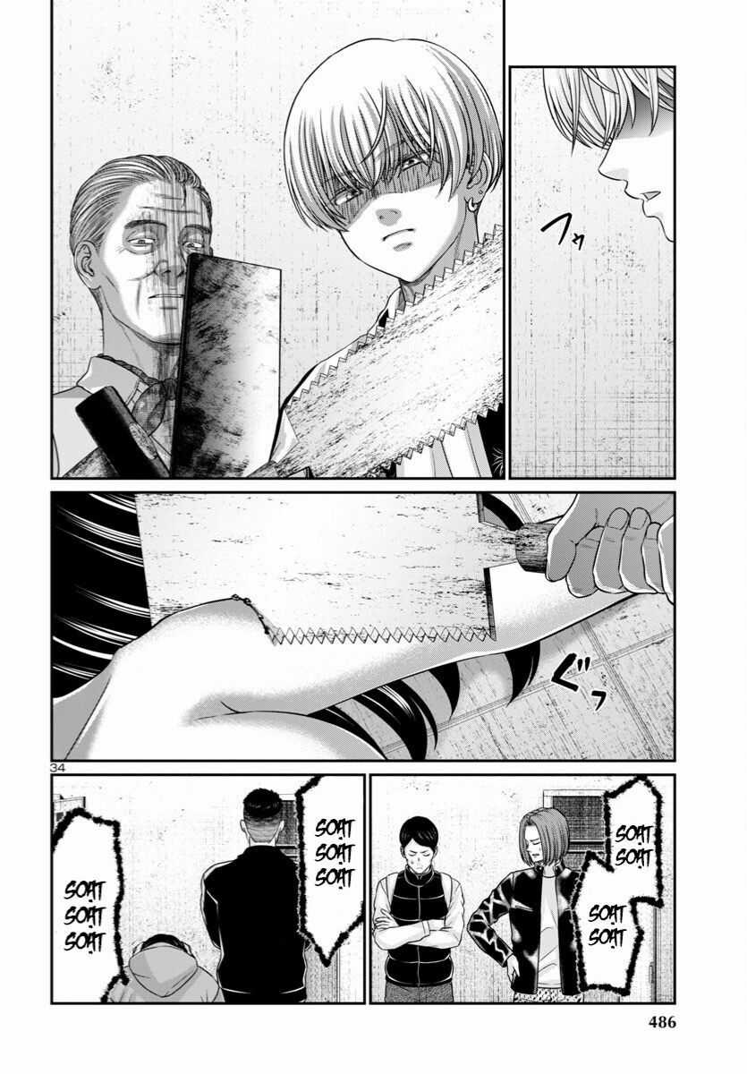 Dead Tube - Chapter 96 - Trang 35