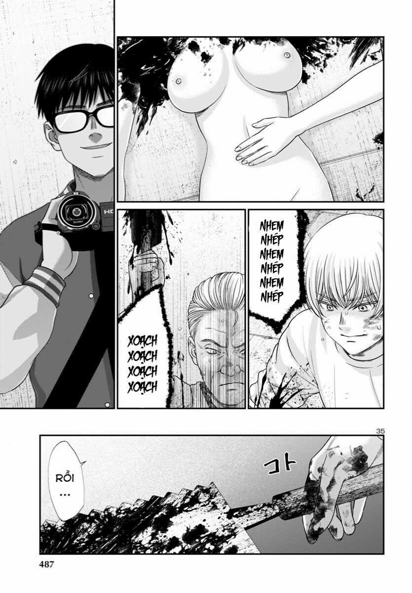 Dead Tube - Chapter 96 - Trang 36