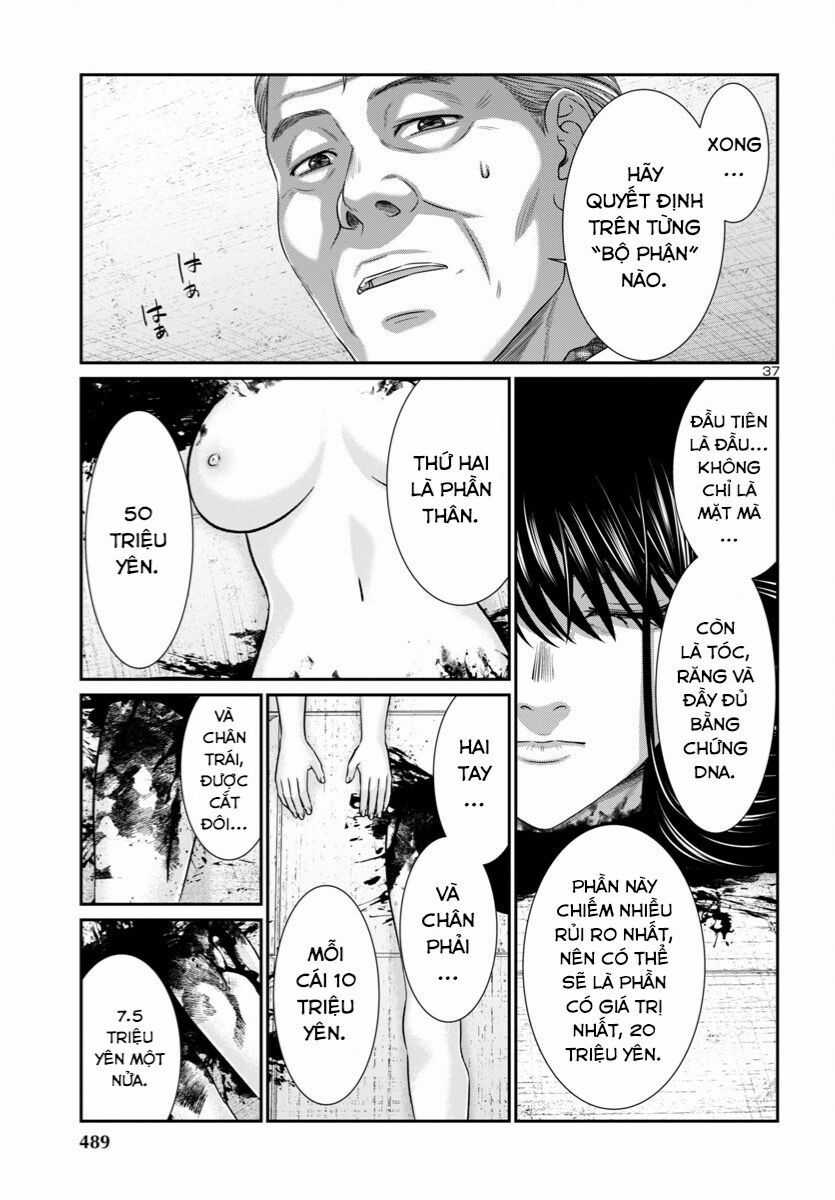 Dead Tube - Chapter 96 - Trang 38