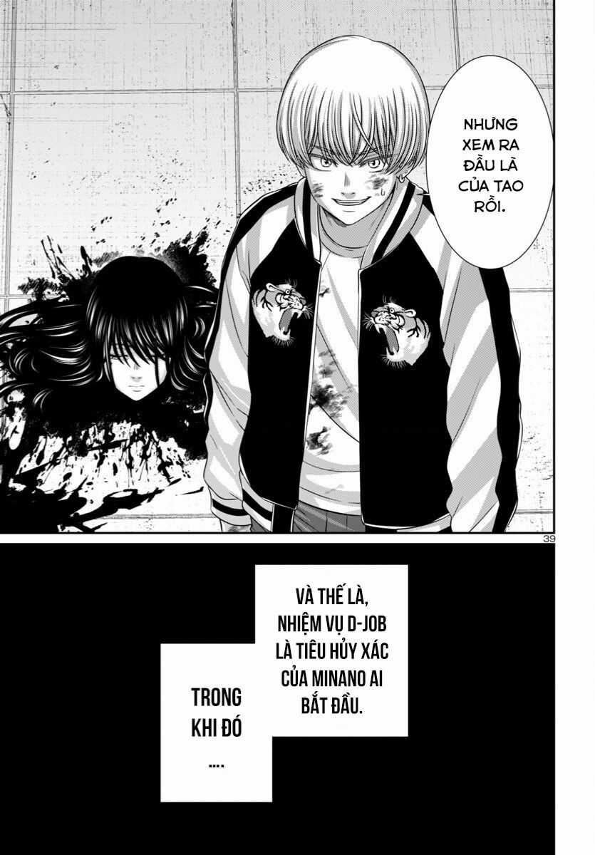 Dead Tube - Chapter 96 - Trang 40