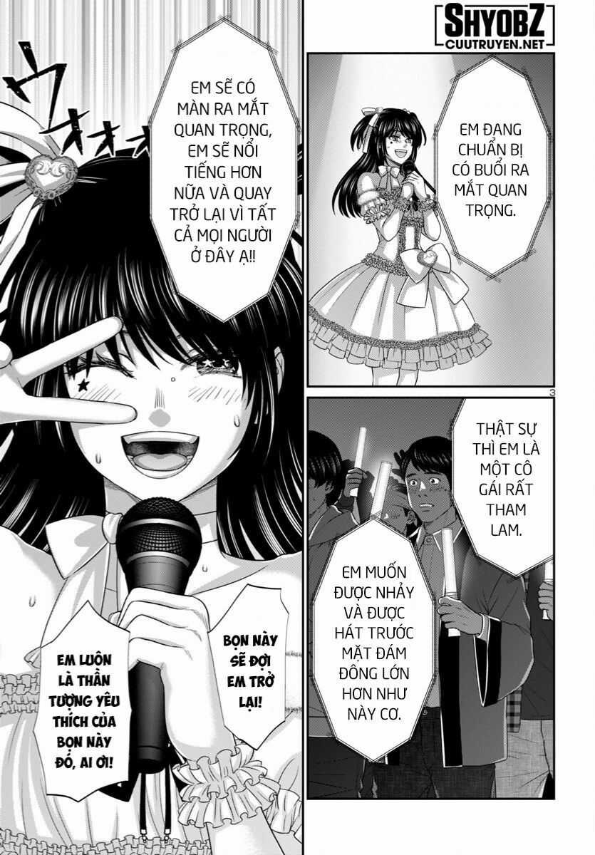 Dead Tube - Chapter 96 - Trang 5