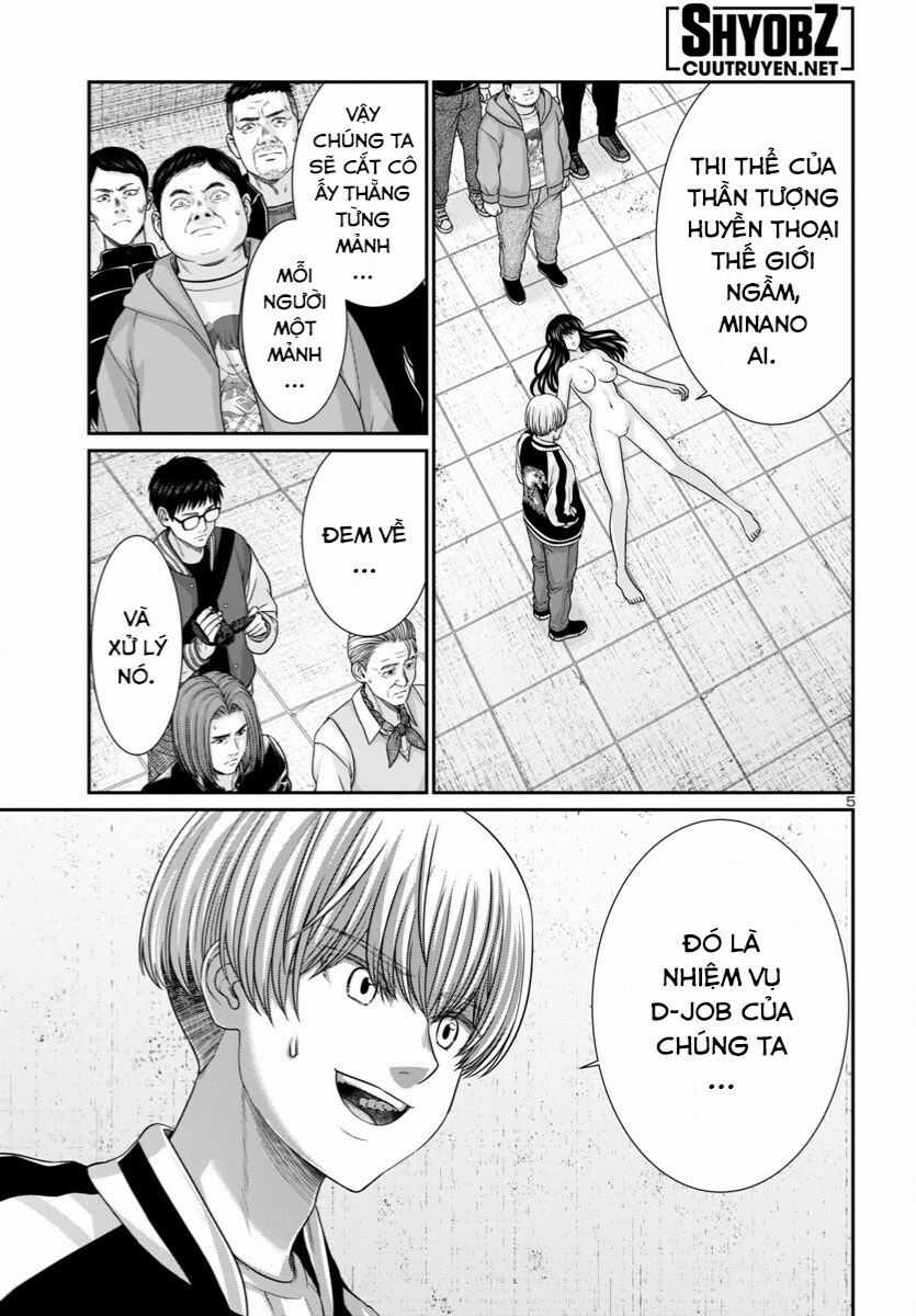 Dead Tube - Chapter 96 - Trang 7