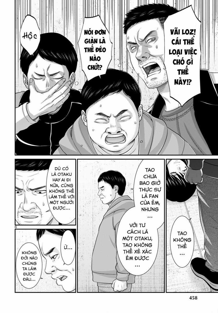 Dead Tube - Chapter 96 - Trang 8