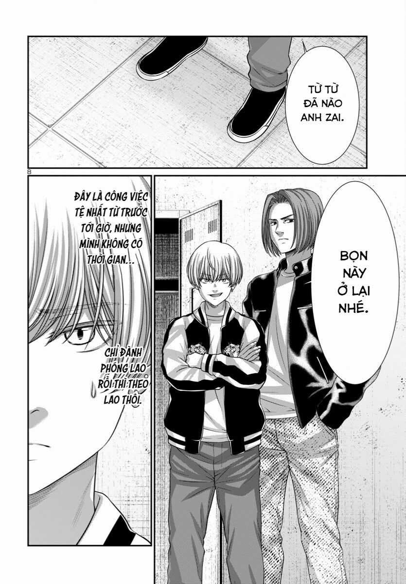 Dead Tube - Chapter 96 - Trang 10