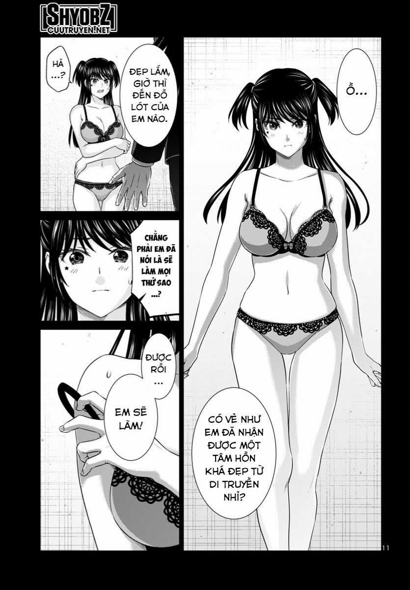 Dead Tube - Chapter 97 - Trang 13