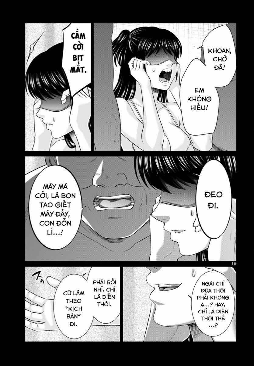 Dead Tube - Chapter 97 - Trang 21