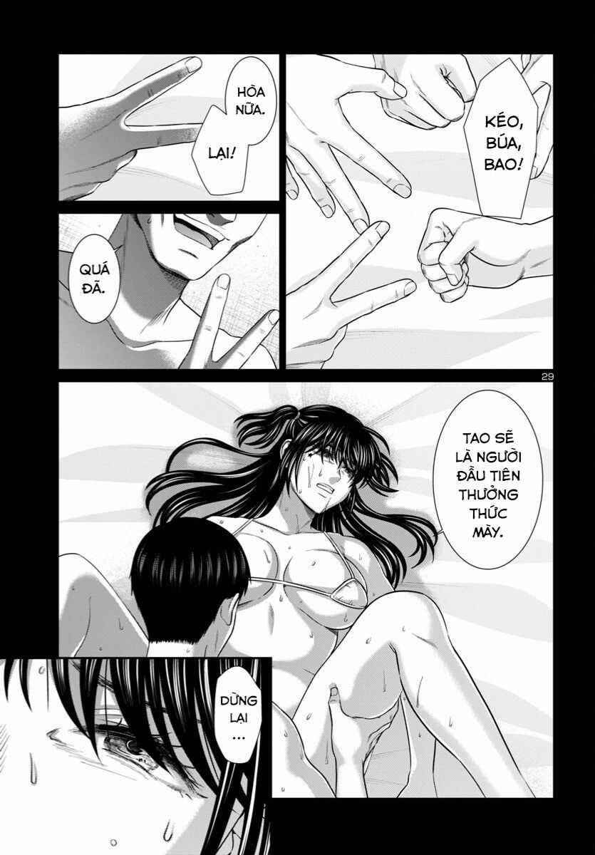 Dead Tube - Chapter 97 - Trang 31