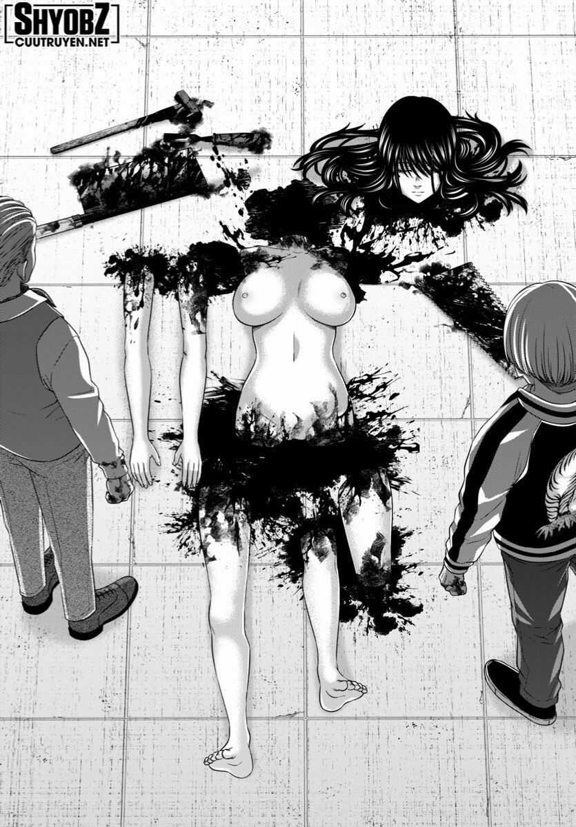 Dead Tube - Chapter 97 - Trang 40